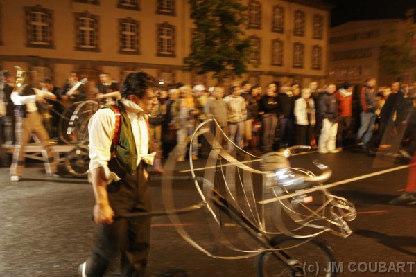 Diapositive suivante